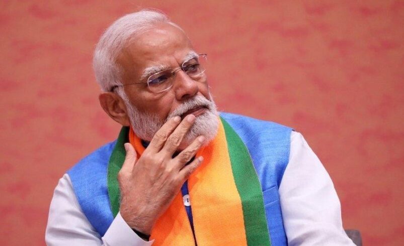 Narendra Modi Biography – Inspiring Journey from Tea Seller to Prime Minister of India