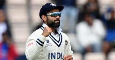 Virat Kohli – The Modern Legend of Cricket