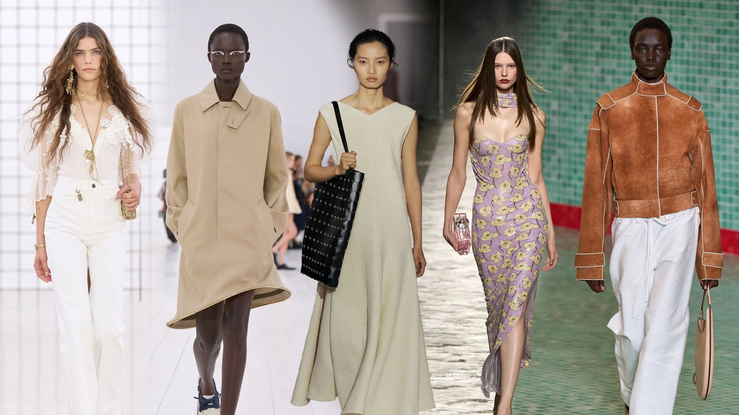 Top 9 Best Models in the World 2025 | Most Beautiful & Famous Supermodels