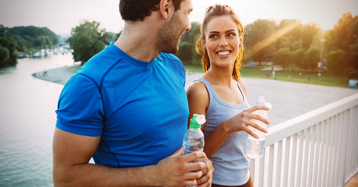 Top 9 Healthy People in the World (2025 Edition)