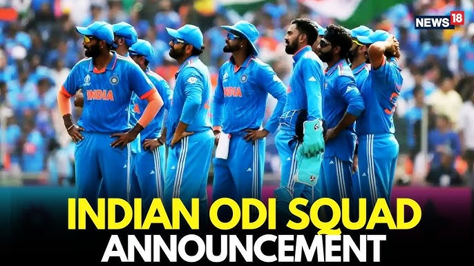 India Tour of Australia 2025: Schedule, Squads, Key Battles & Expectations
