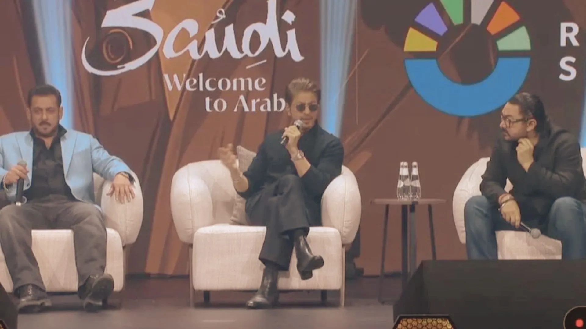 Bollywood, K-Drama, and YouTube Kings Collide: Inside the JOY Forum 2025