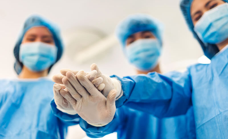 Effective Locum Tenens Staffing for Better Healthcare Staffing