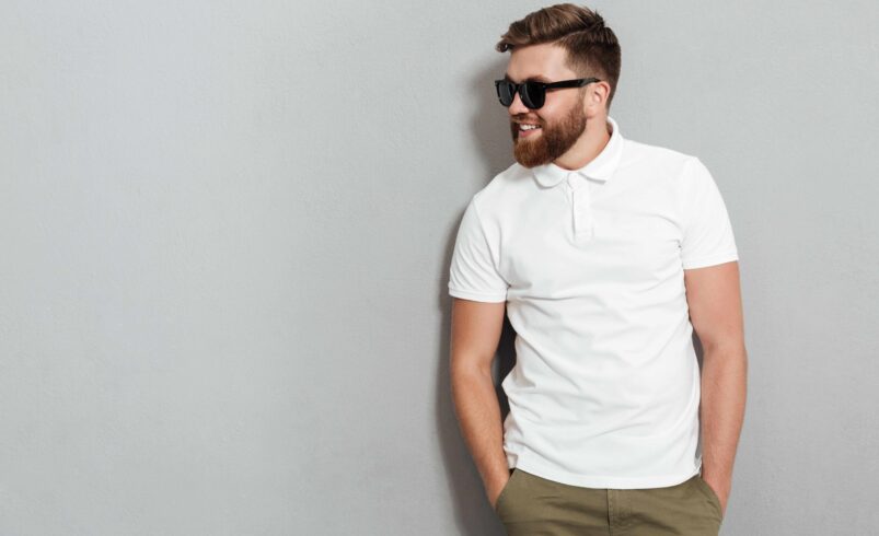 Polo Shirt Manufacturing in Pakistan: A Comprehensive Guide to Quality and Style