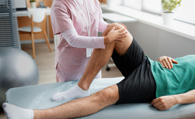 What Is the Protocol for Knee and Hip Replacement?