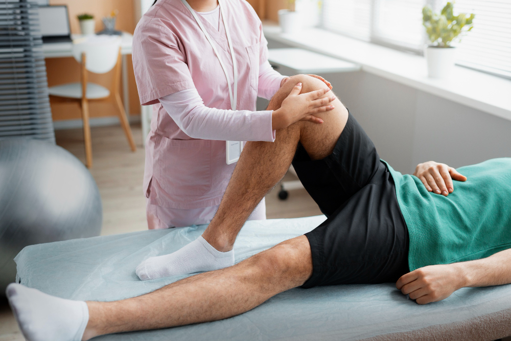 What Is the Protocol for Knee and Hip Replacement?