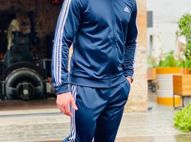 Winter Tracksuits for Men: Comfort Meets Durability