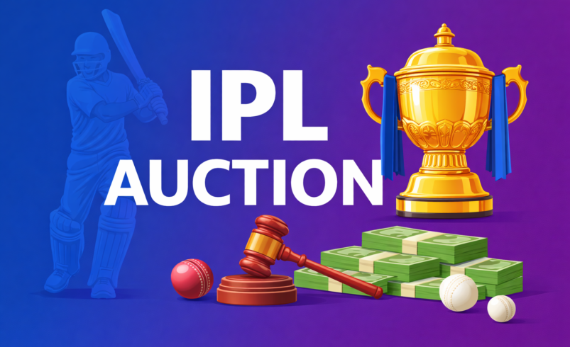 IPL Auction: Complete Overview, Key Highlights, and Importance