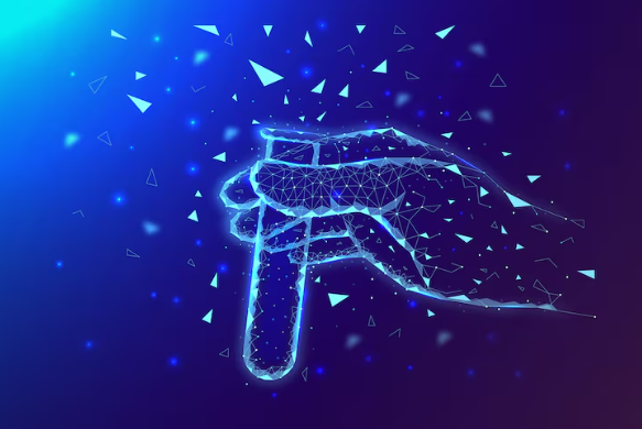 Click Chemistry: Snapping Molecules into Place for a Smarter Scientific Future