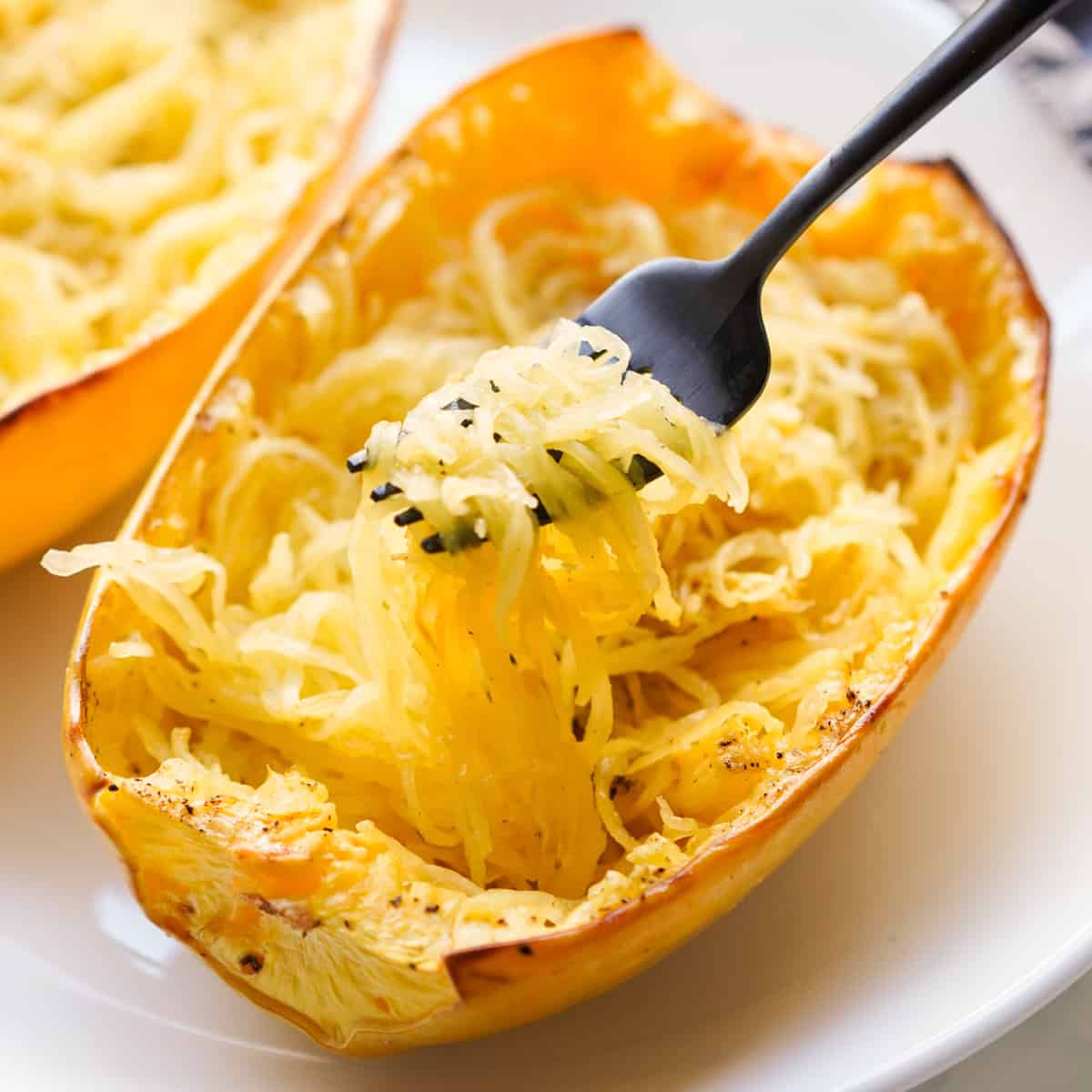 Simple seasoning ideas that elevate spaghetti squash