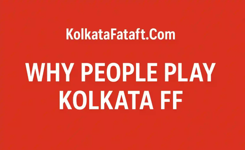 Kolkata Fatafat Game Guide: Rules, Timing & Strategy
