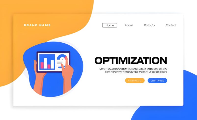 How Optimizely Helps Improve Website Conversion Rates