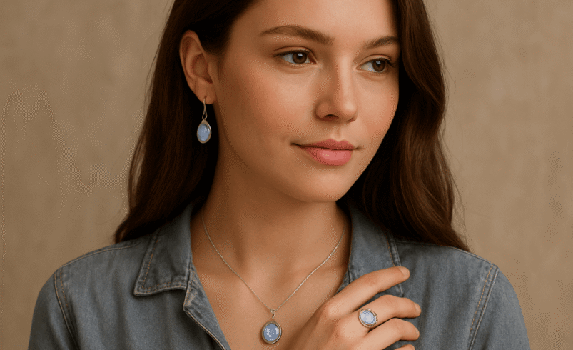 Moonstone Energy Uses for Intuition, Healing, and Daily Balance