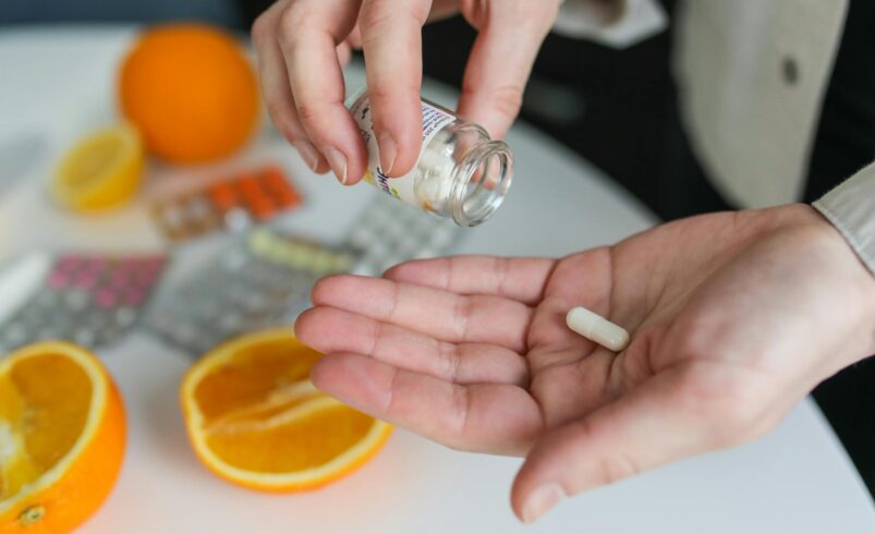 Wat Is Oxycodone? Simpele Uitleg van Werking & Effecten