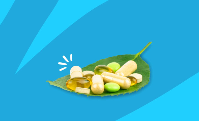 Safe Supplements That Help Lower Anxiety Levels