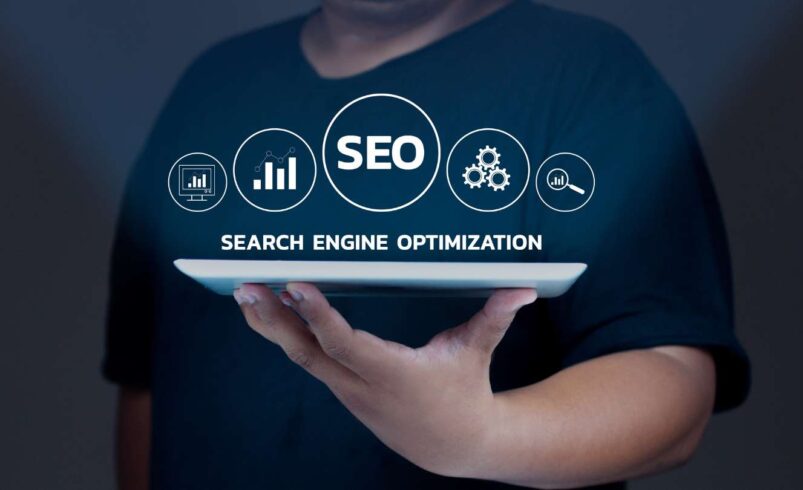 Hotel SEO Services That Generate Consistent Organic Bookings