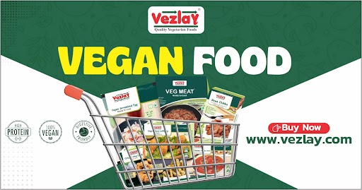 Vegan Food: A Healthy, Ethical, and Sustainable Way of Eating