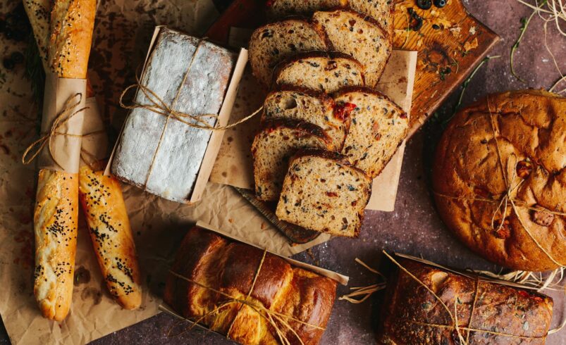 Artisan vs Commercial Bread: What Every Aspiring Bakery Owner Needs to Know