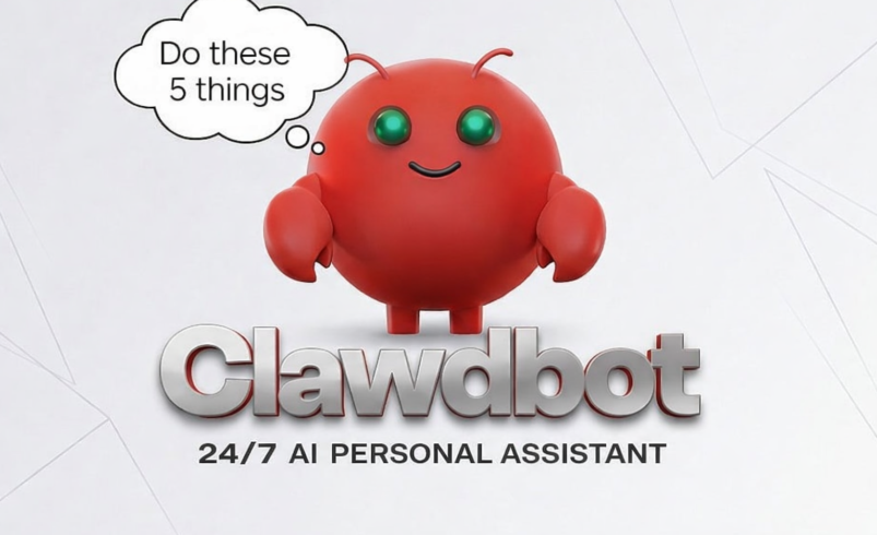 Clawdbot: The AI Tool Everyone Is Talking About (Is It Really Worth the Hype?)