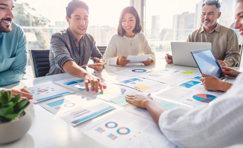 BRAND AUTHORITY POST