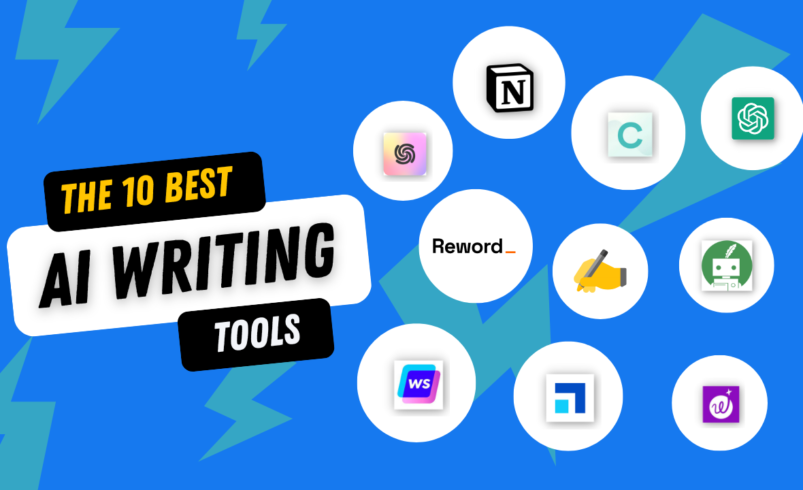 Best Free AI Writing Tools (No Signup Required) – 2026 Guide