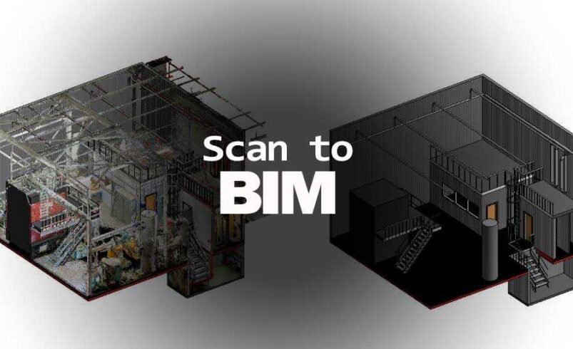 Why Are BIM Services Essential for Modern Real Estate Development?
