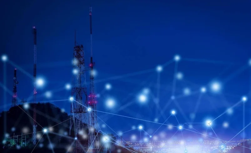 Telecom Outsourcing Services: Strategic Growth in a Digital World