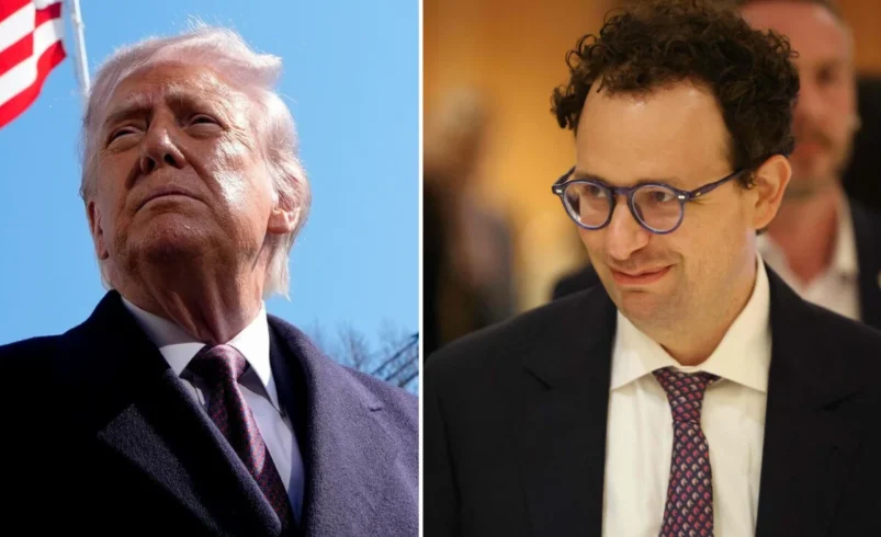 The Pentagon is preparing to label Anthropic as a supply chain security risk