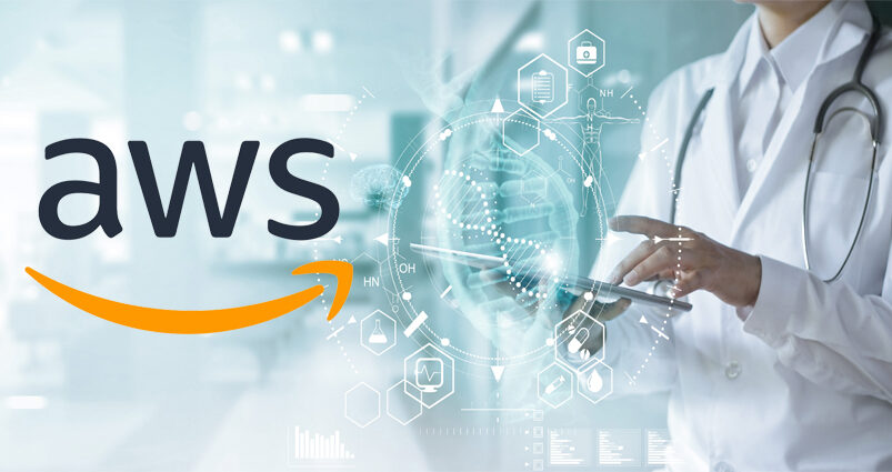 AWS Launches Amazon Connect Health – AI Platform for Healthcare Providers