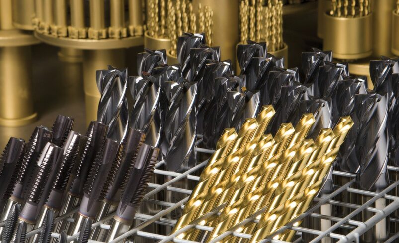 Surface Coating 101: How PVD and DLC Films Protect Parts Without Changing Tolerances