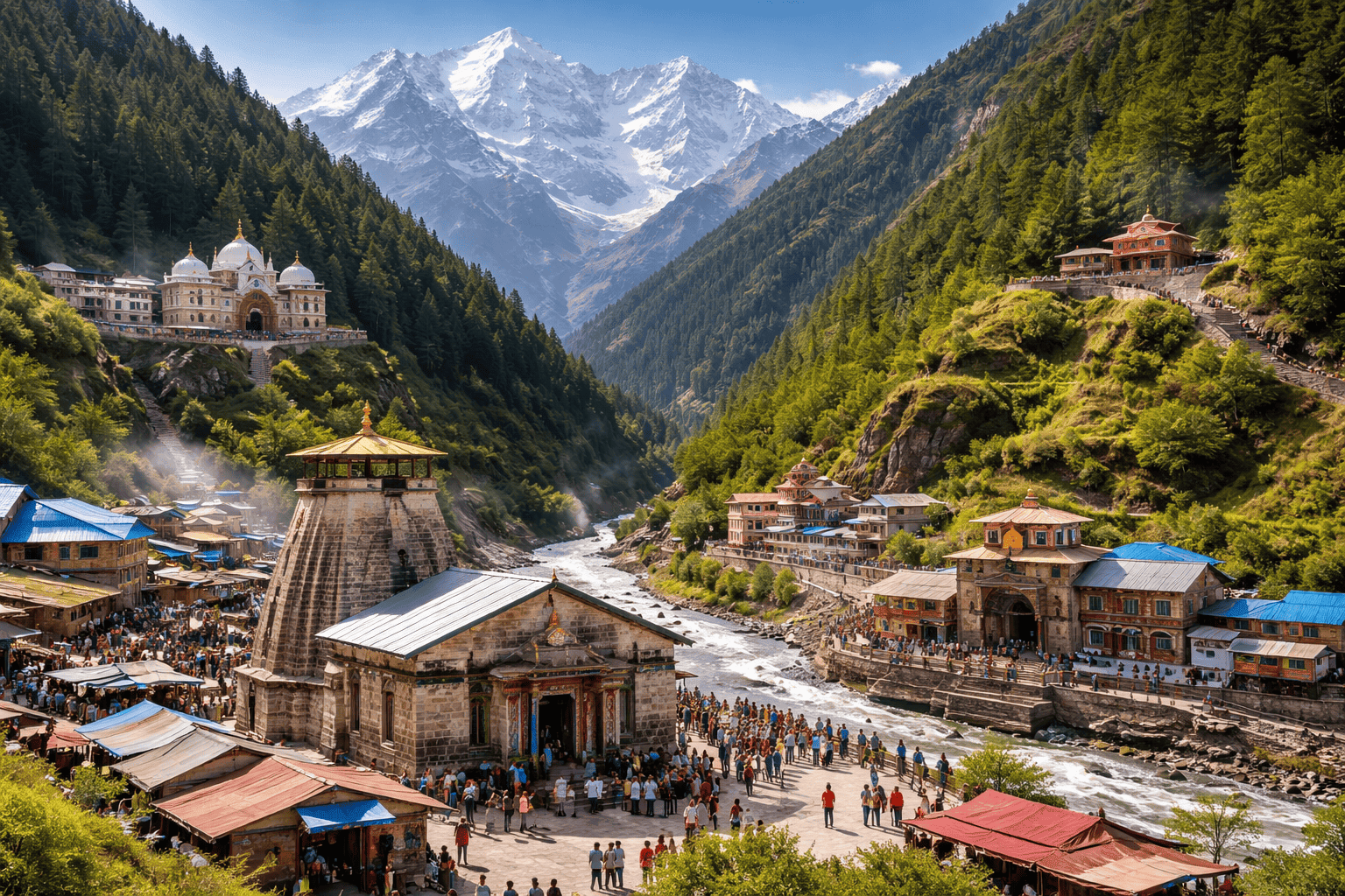 Char-Dham-Yatra-in-the-Himalayas-1-1