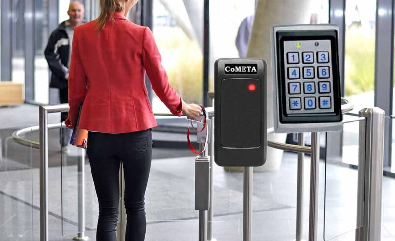 What Alafaya Business Parks Need From Commercial Access Systems in 2026