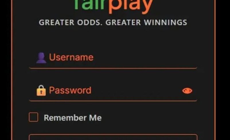 Fairplay Club Login – Secure Access & Pro Tips