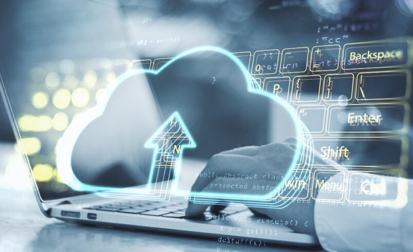 Top Cloud Security Practices in UAE: How to Protect Your Data in 2026