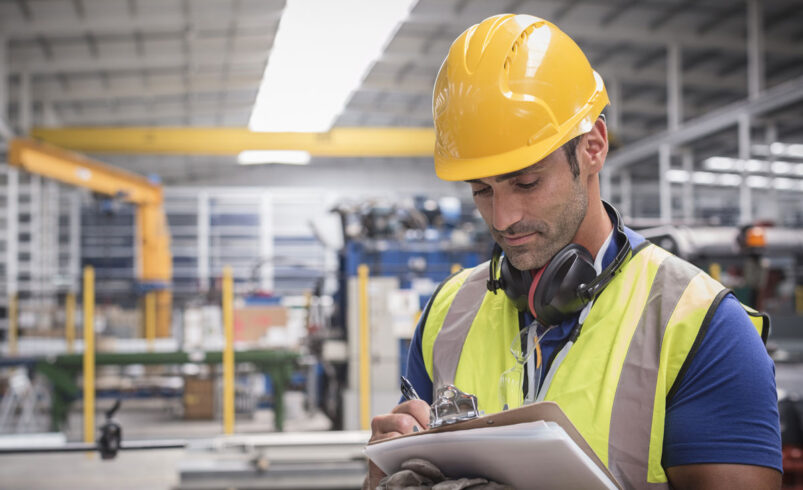 Are You Overlooking Fire Risks from Cleaning Products