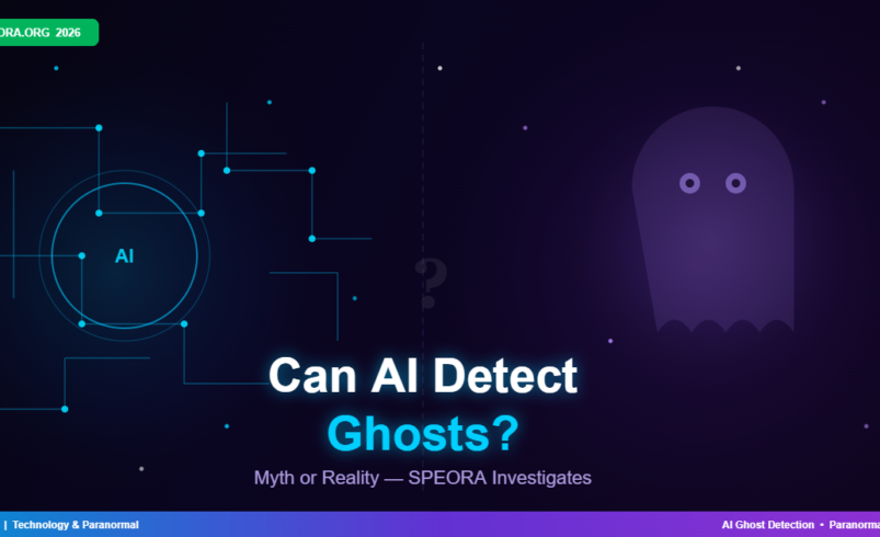 How AI Helps in Ghost Detection: Myth or Reality?