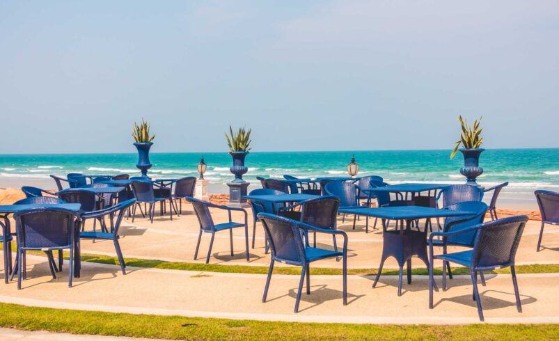 Best Trending Restaurants in Al Ain 2026: Top Picks for Food Lovers