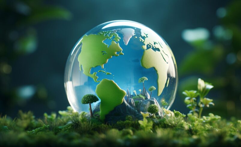 Why Is Green Hydrogen Important for a Low-Carbon Future?