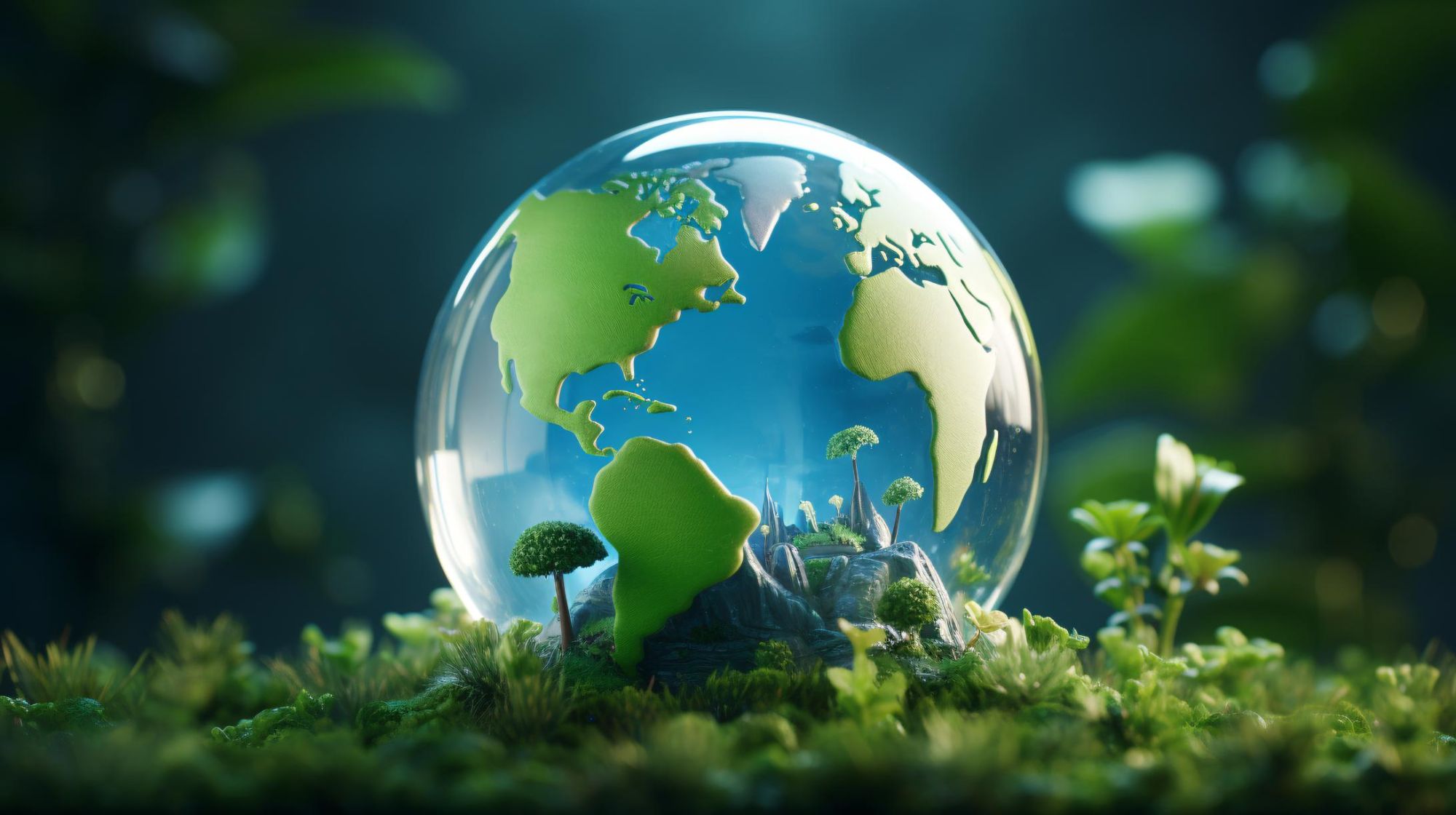 Why Is Green Hydrogen Important for a Low-Carbon Future?