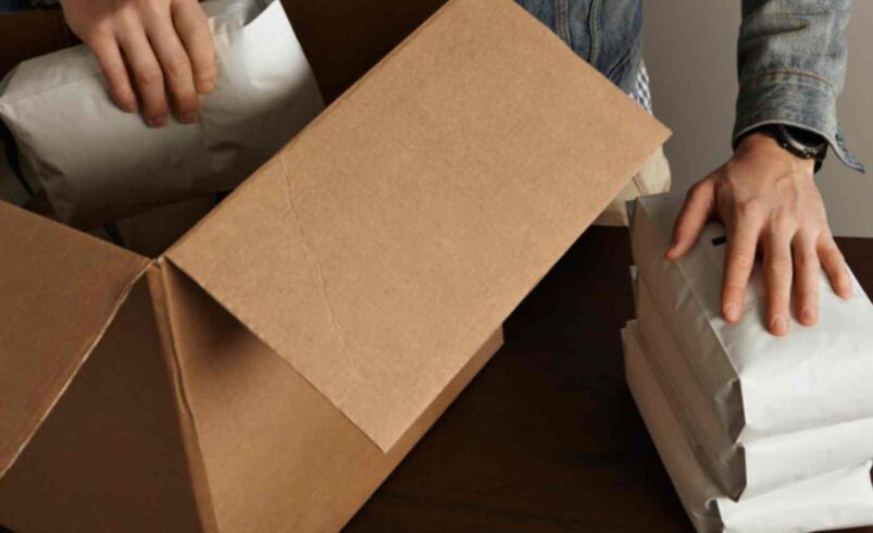 Latest Packaging Trends in UAE You Should Know in 2026