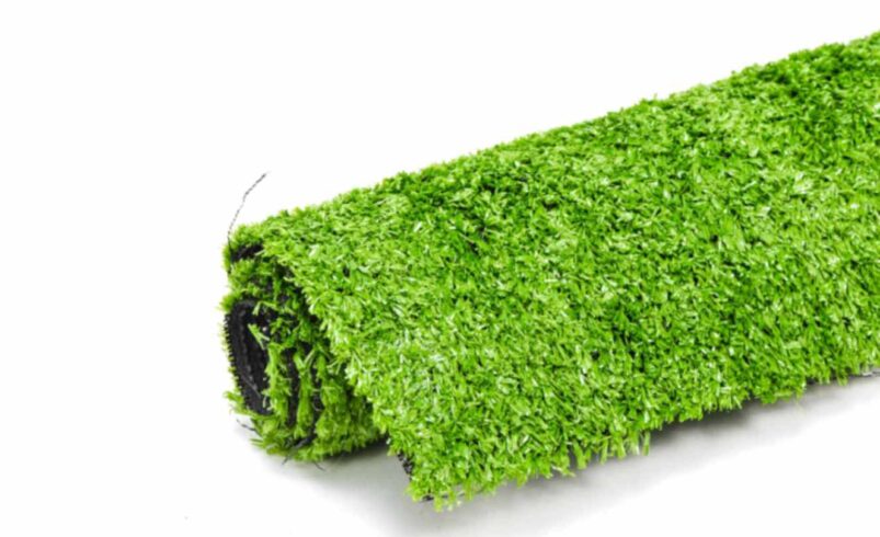 How Is Technology Improving Artificial Grass Products in the UAE?