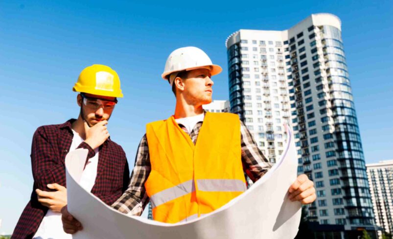 How Construction Companies Ensure Quality and Safety