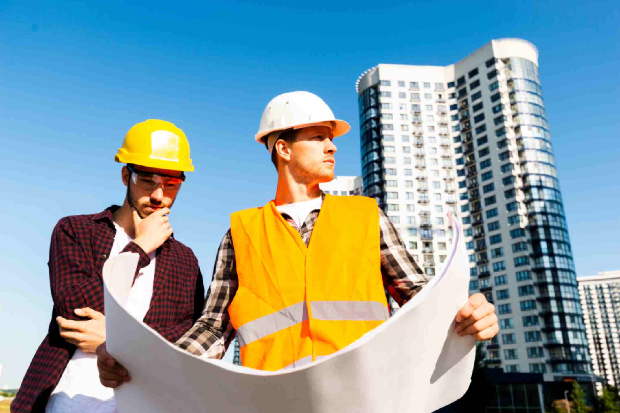 How Construction Companies Ensure Quality and Safety