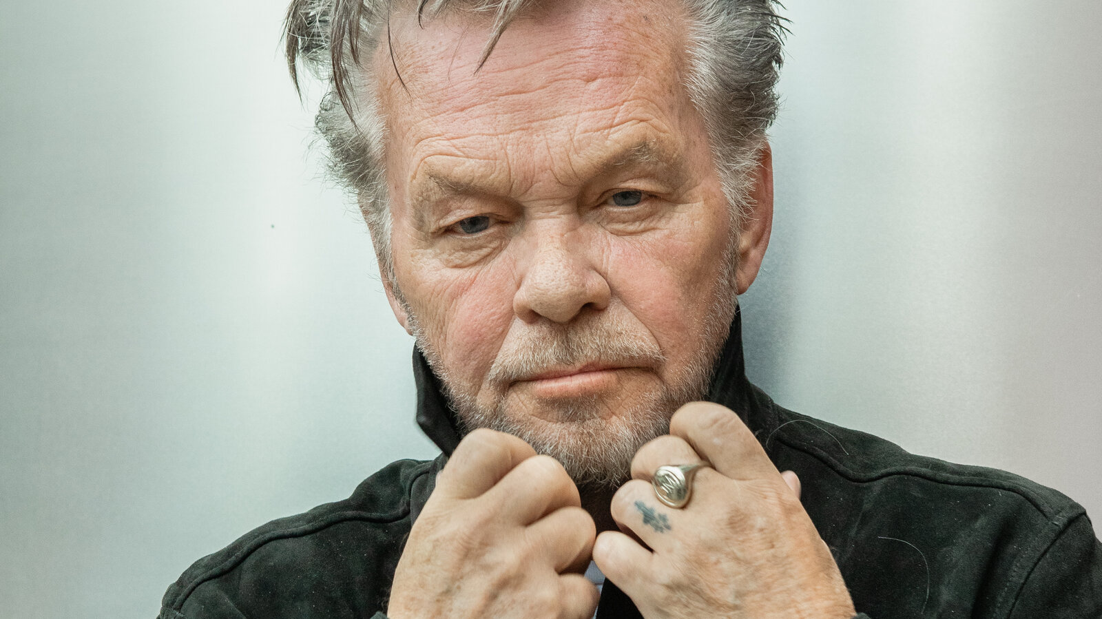 Small Town Sacred Person: The Life and Times of John Mellencamp