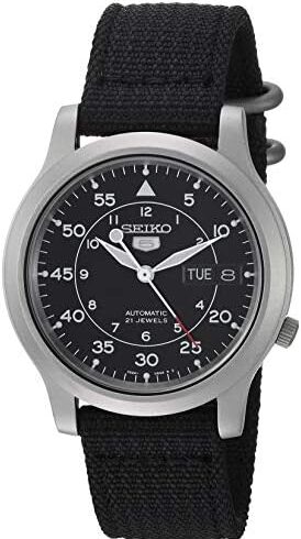 Best Seiko Watch Collections for Modern Watch Lovers