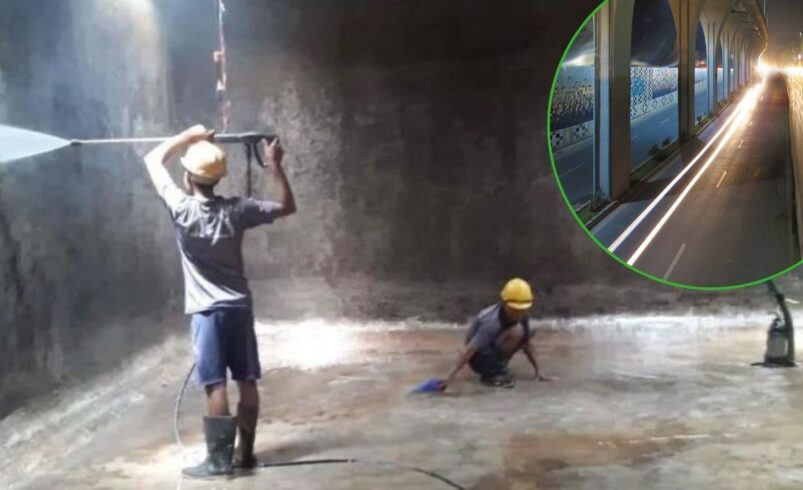 How to Find Water Tank Cleaning Near Me