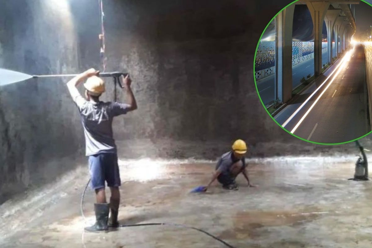 How to Find Water Tank Cleaning Near Me