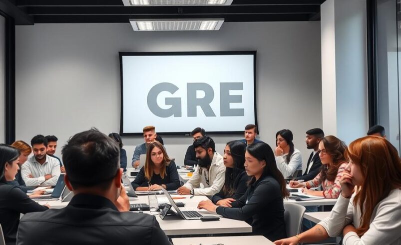 GRE Preparation Strategies for Busy Professionals