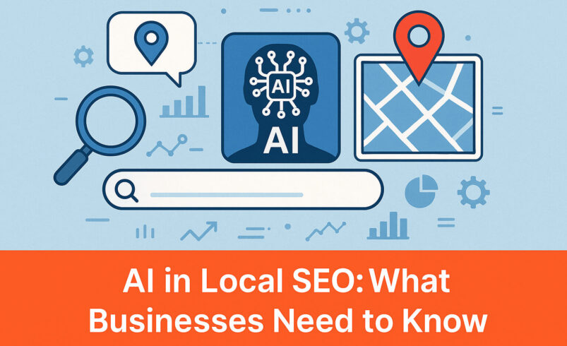 AI in Local SEO: What Businesses Need to Know