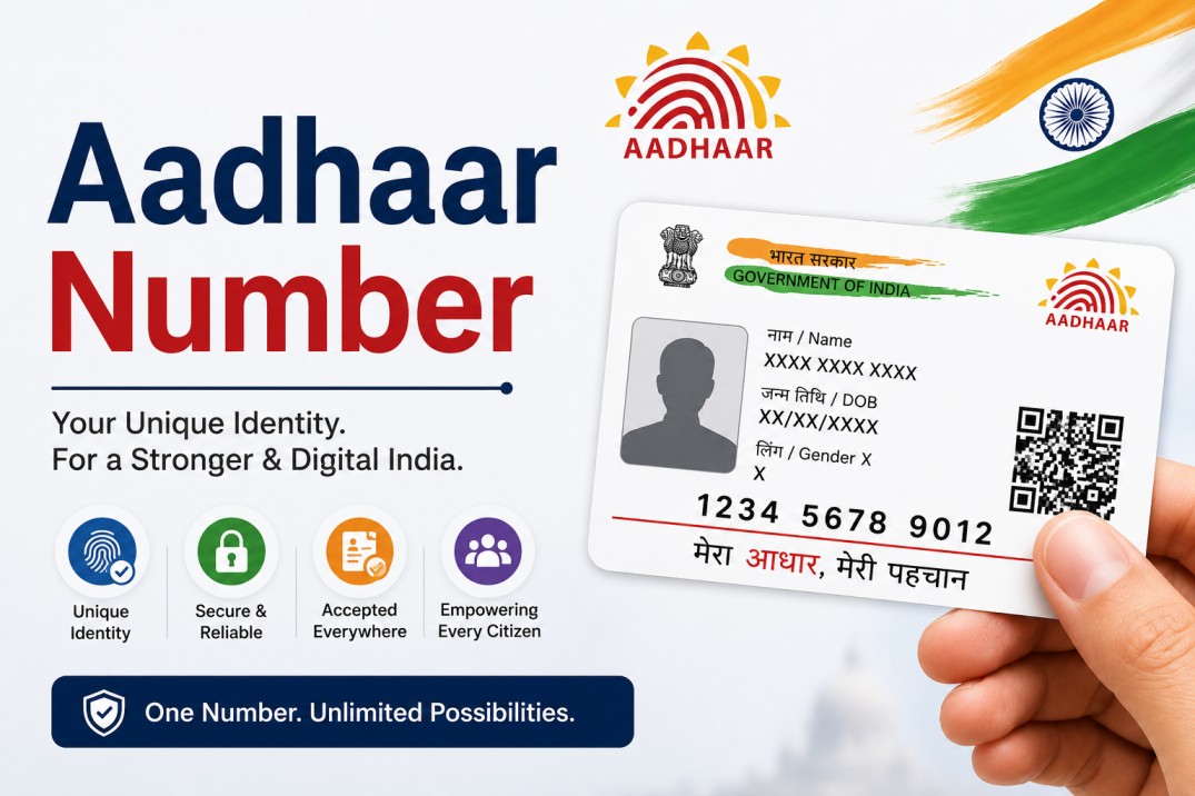 Aadhaar-Number